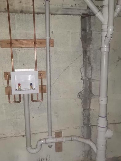 whole-house repiping